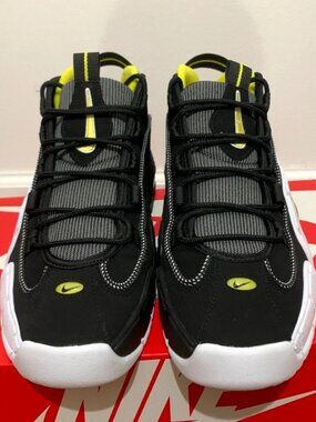 Air Max Penny 1 Lester Middle School